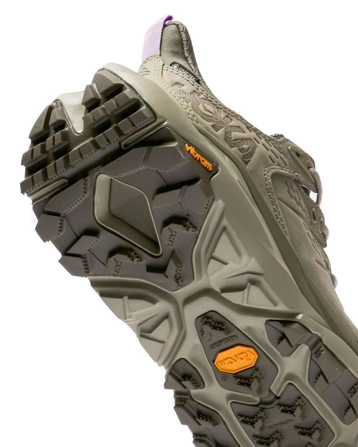 Hoka One One WMNS KAHA 2 LOW Gore-Tex